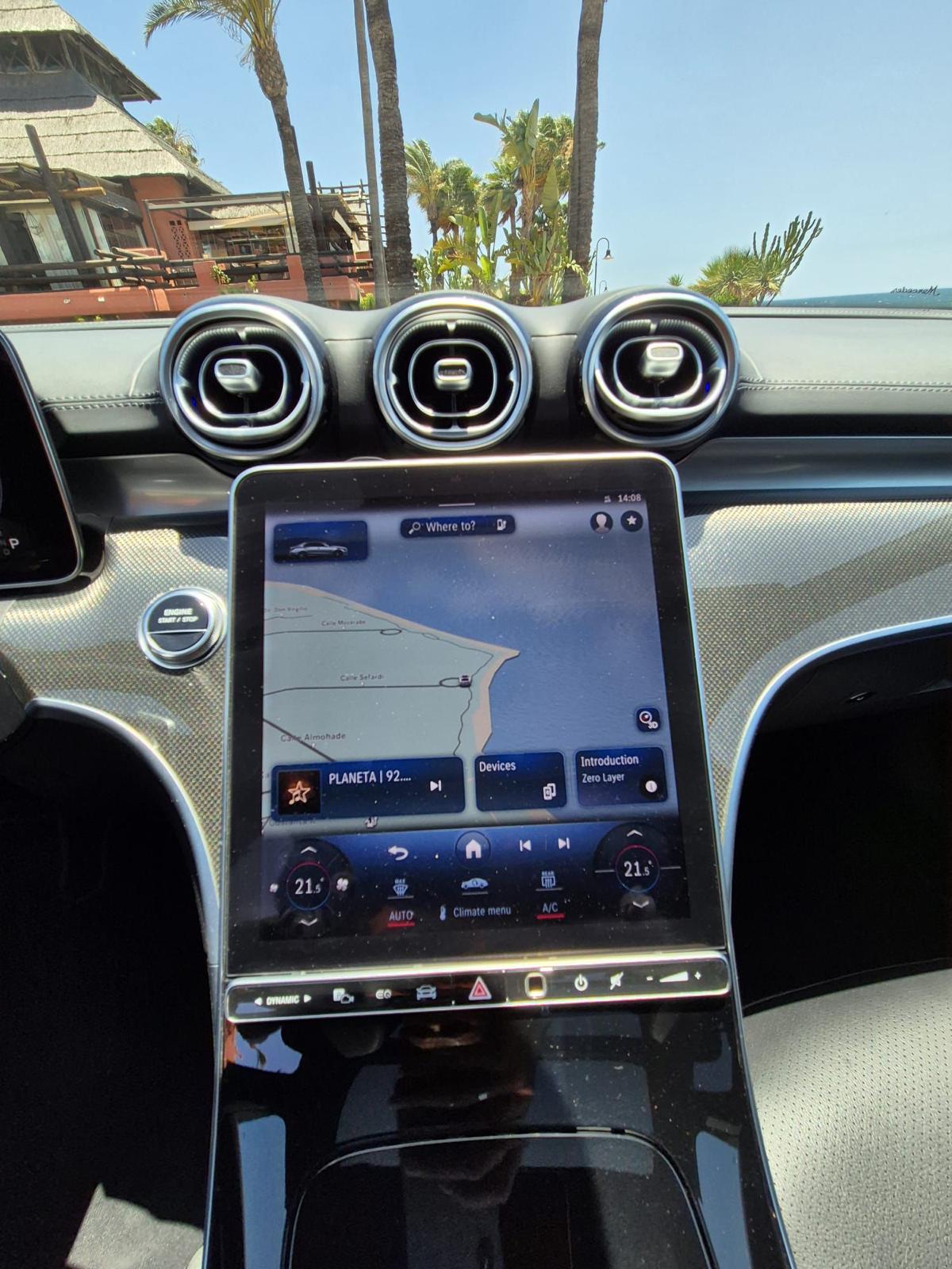 viprent-merc-c300e14