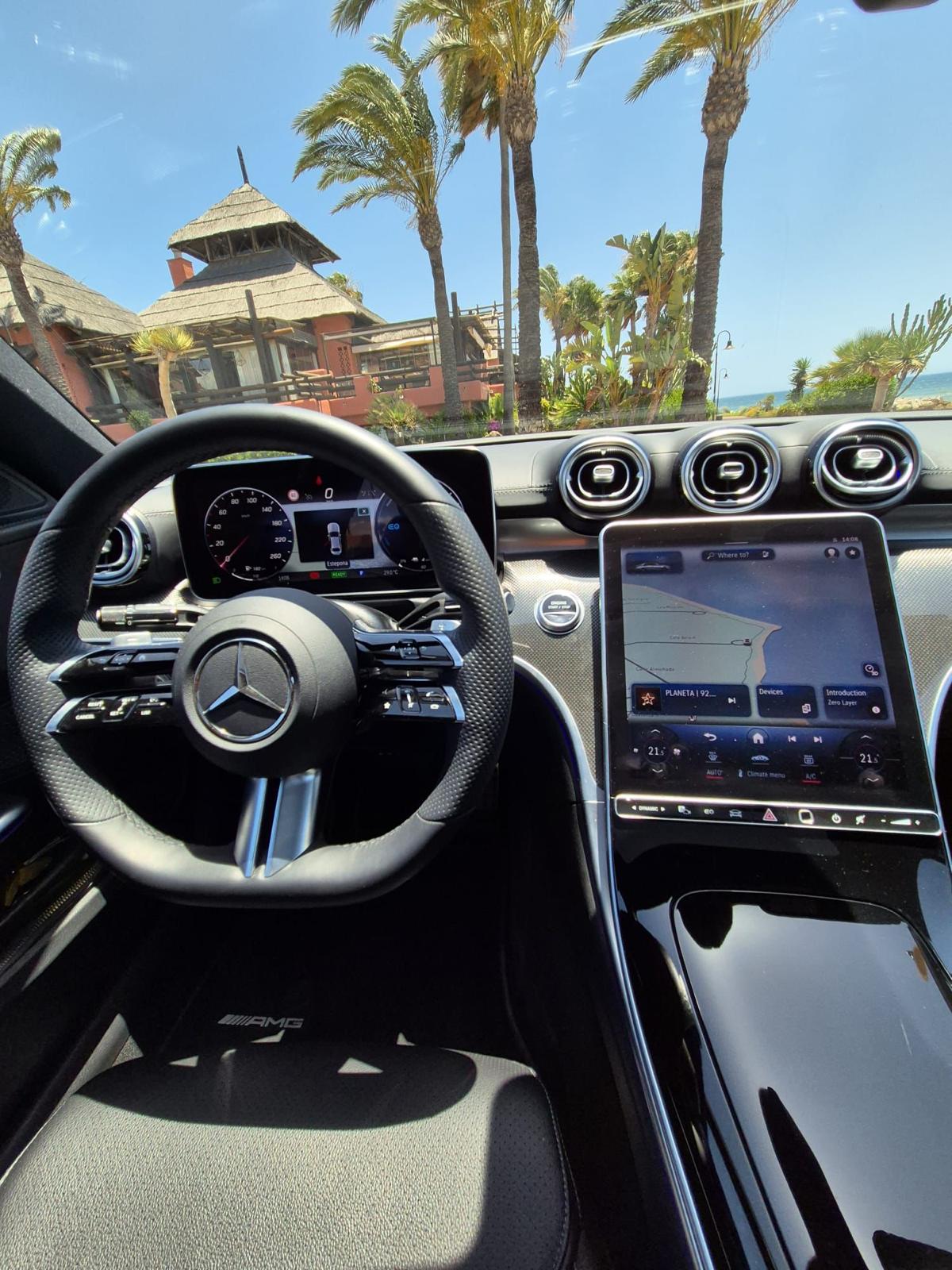 viprent-merc-c300e15