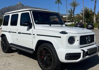 viprent-merc-63amg8m